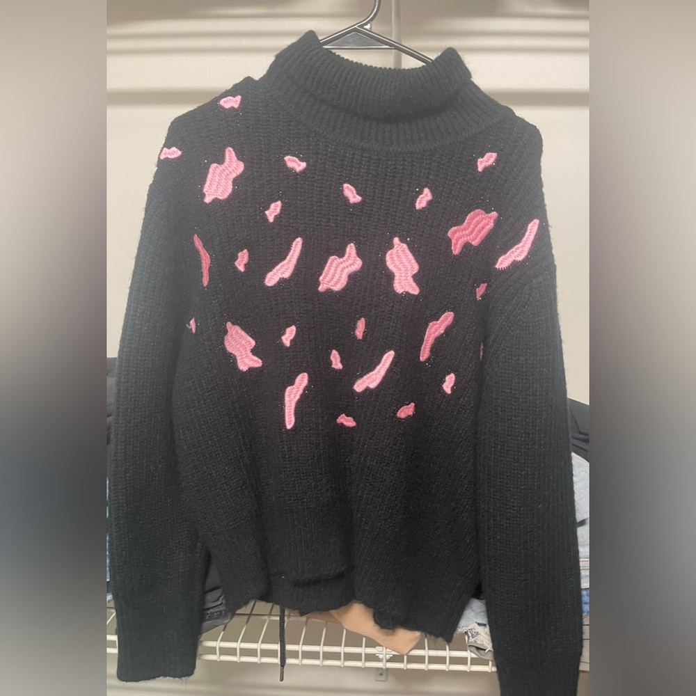 Sweater Size S